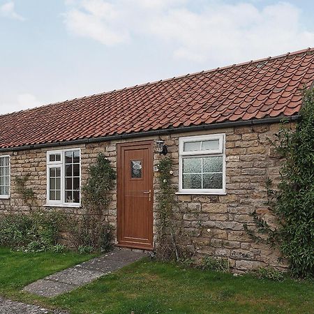 Pear Tree Farm Cottages - Rchm38 Ebberston 외부 사진