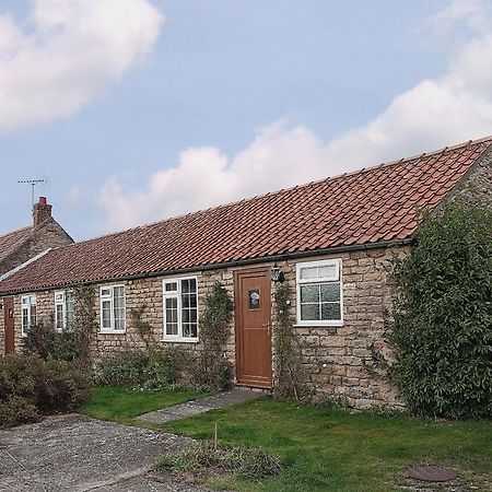 Pear Tree Farm Cottages - Rchm38 Ebberston 외부 사진