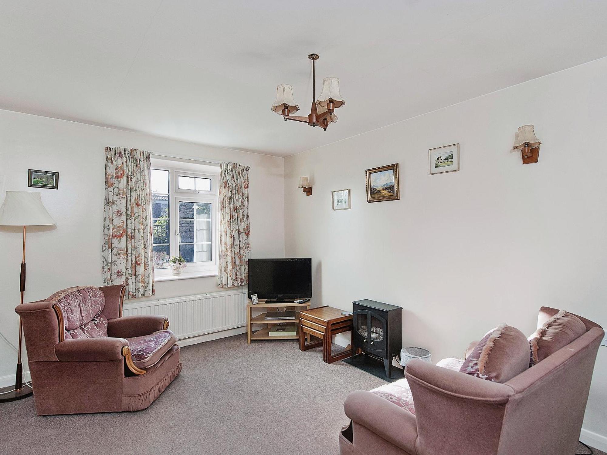 Pear Tree Farm Cottages - Rchm38 Ebberston 외부 사진
