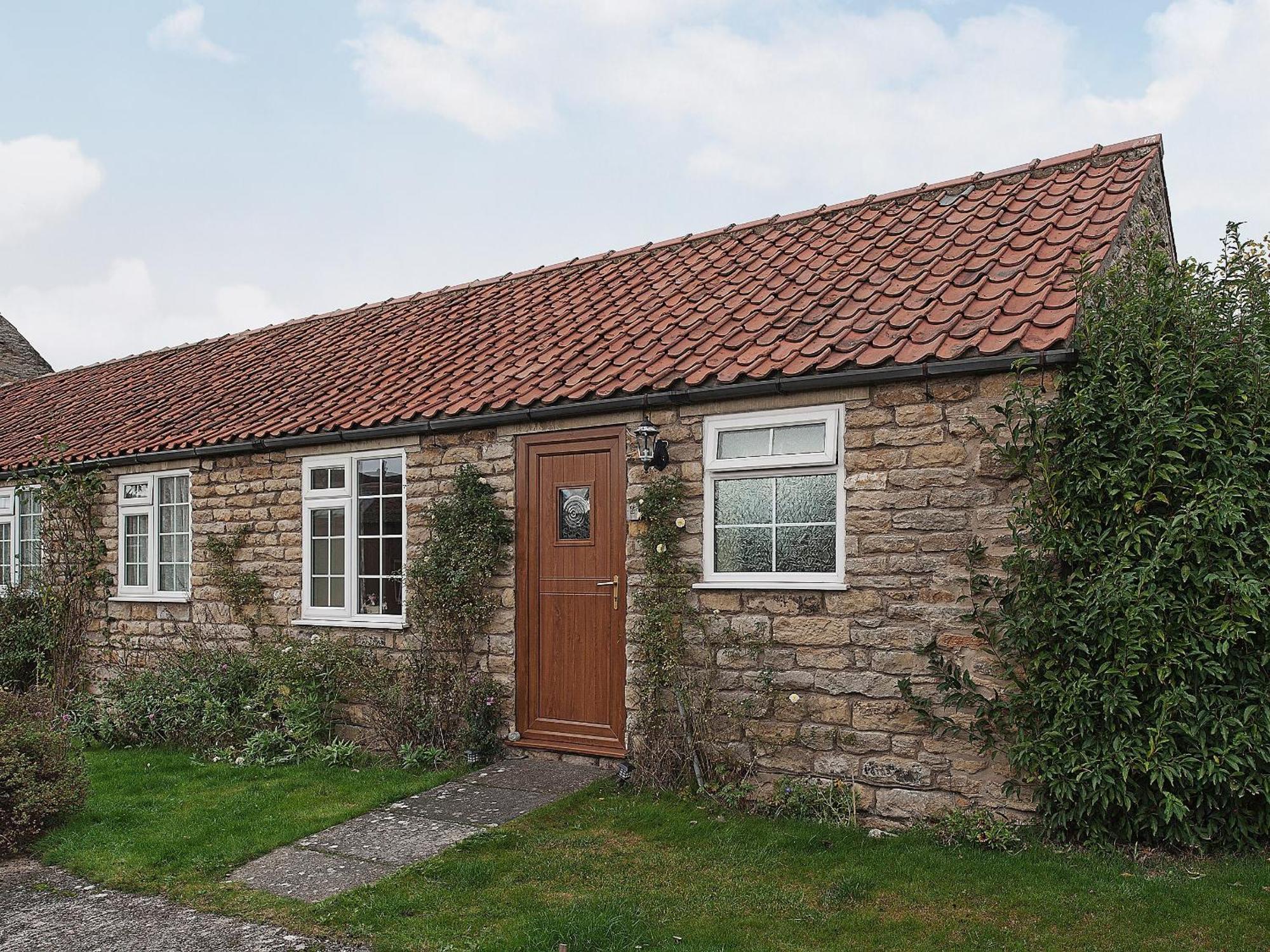 Pear Tree Farm Cottages - Rchm38 Ebberston 외부 사진
