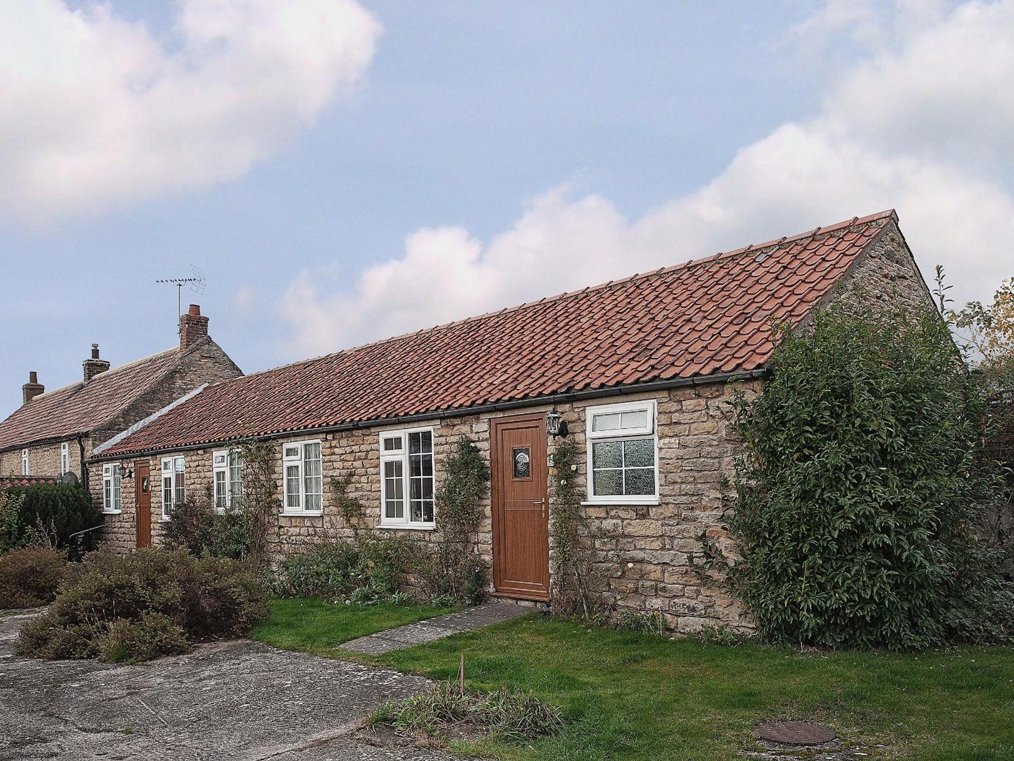 Pear Tree Farm Cottages - Rchm38 Ebberston 외부 사진