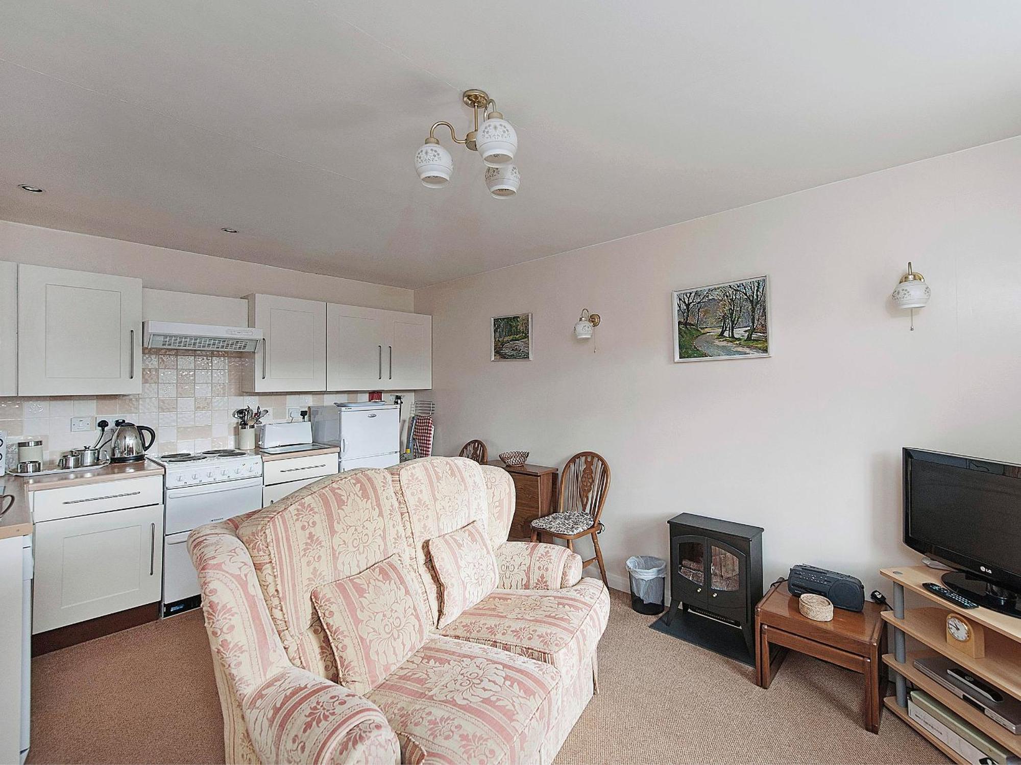 Pear Tree Farm Cottages - Rchm38 Ebberston 외부 사진