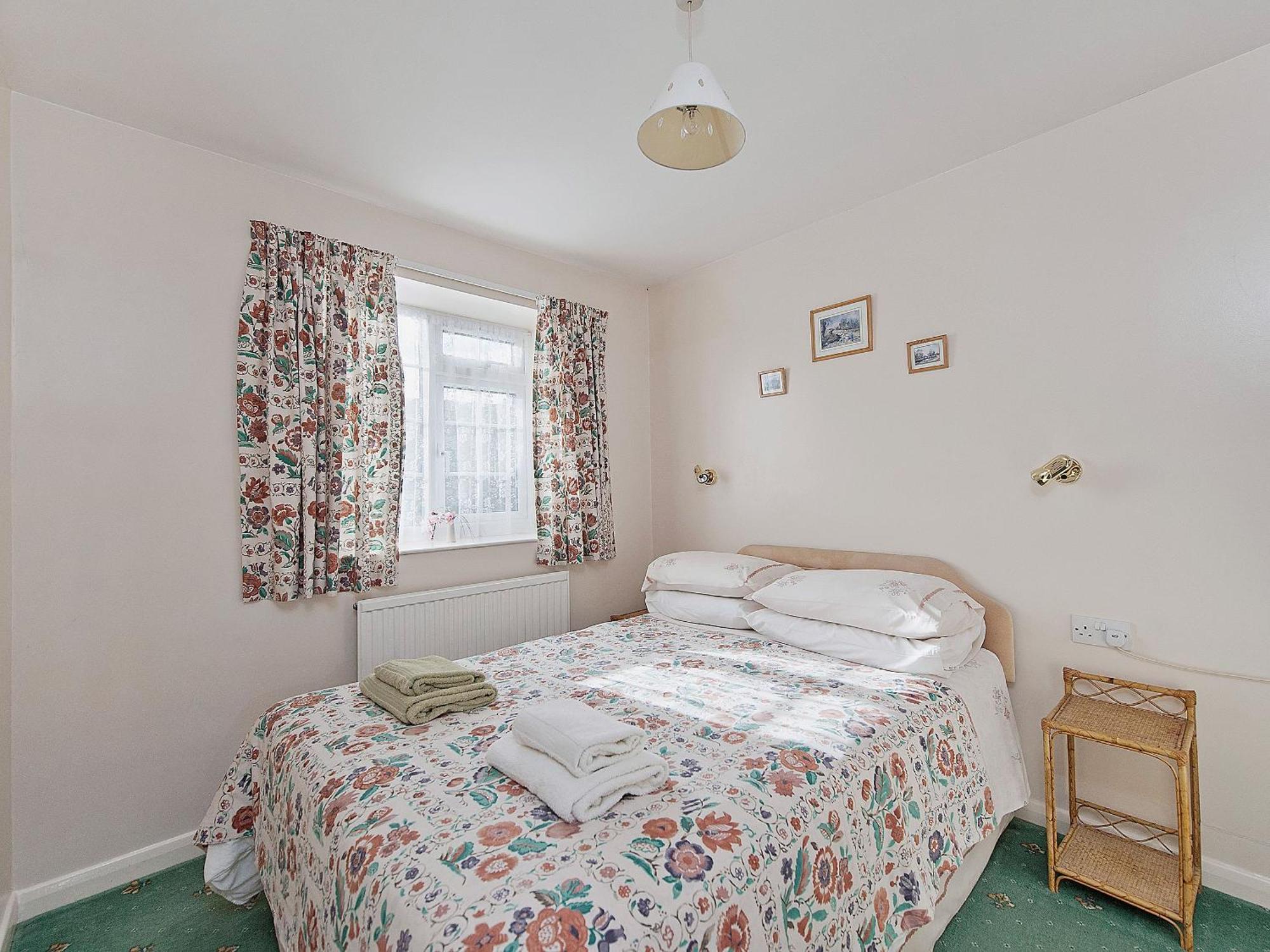 Pear Tree Farm Cottages - Rchm38 Ebberston 외부 사진