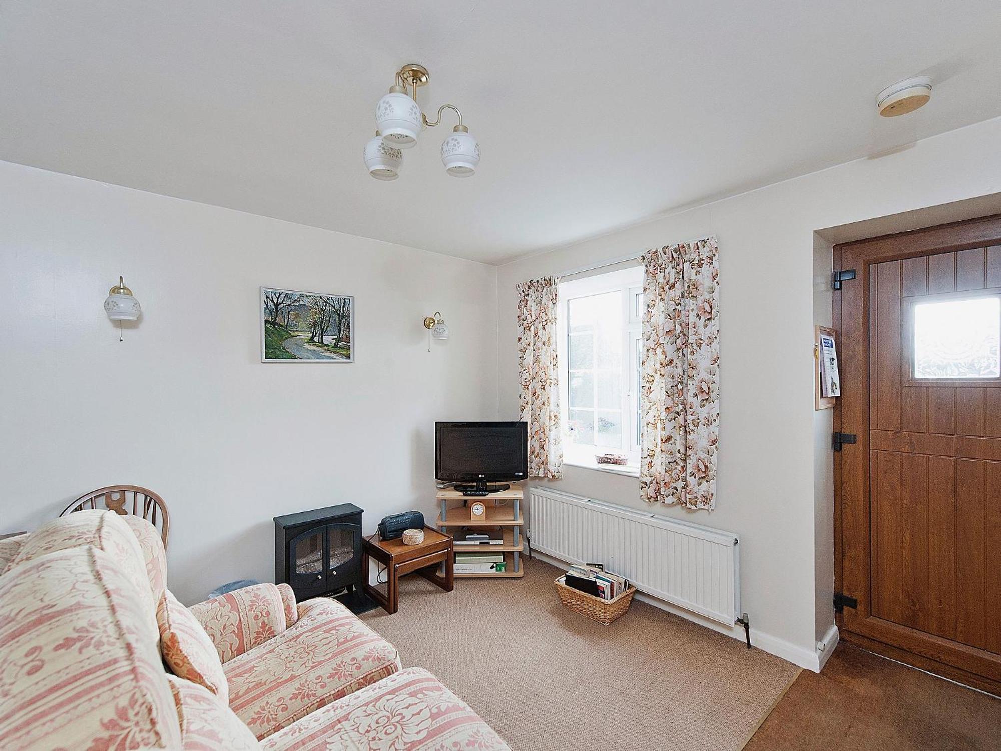 Pear Tree Farm Cottages - Rchm38 Ebberston 외부 사진