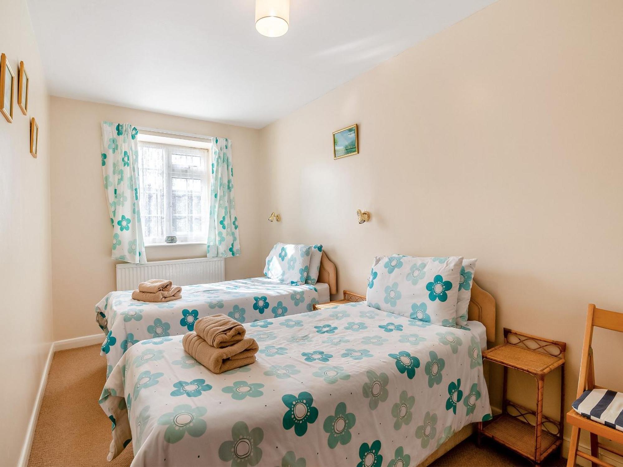 Pear Tree Farm Cottages - Rchm38 Ebberston 외부 사진