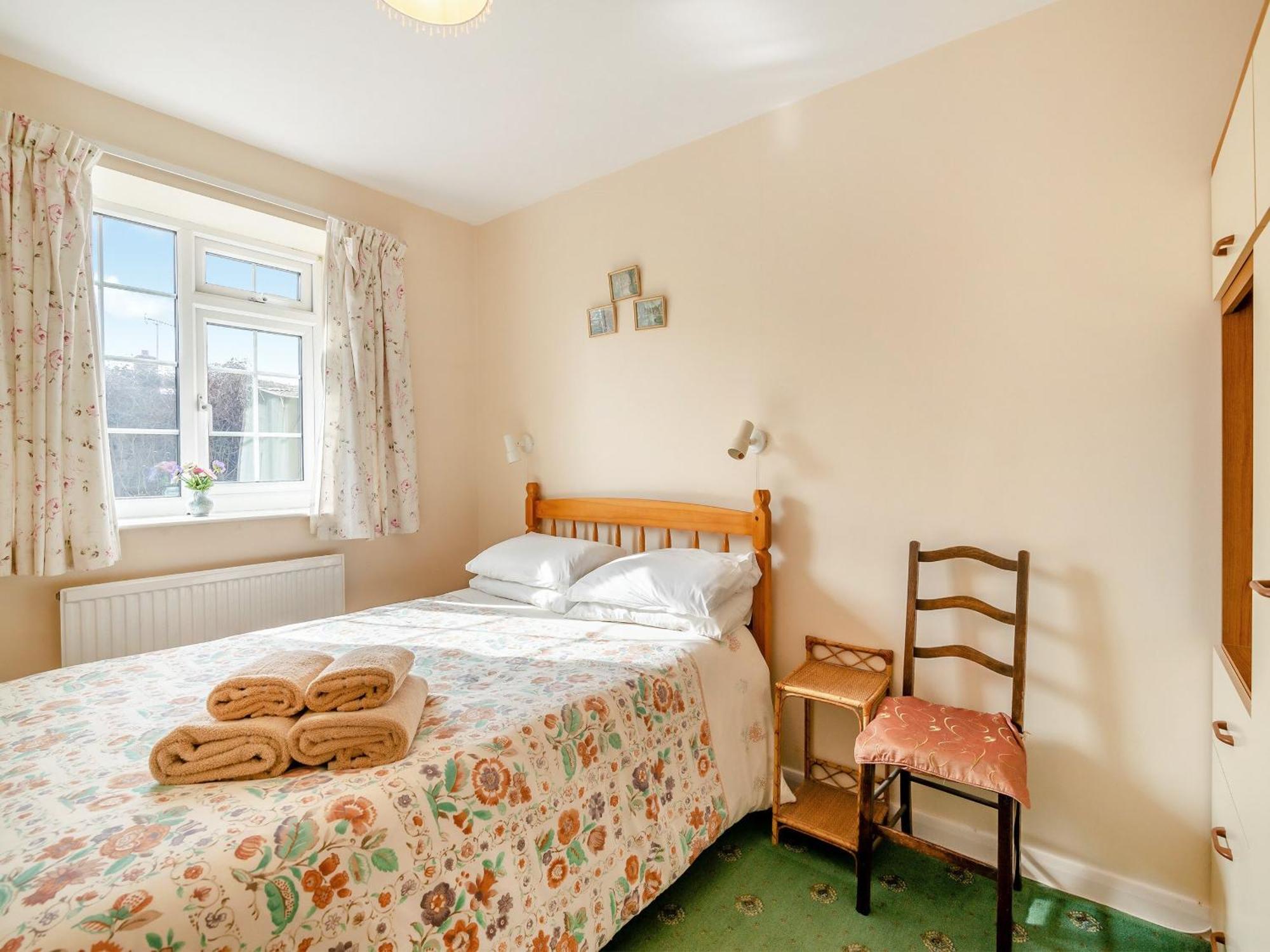 Pear Tree Farm Cottages - Rchm38 Ebberston 외부 사진