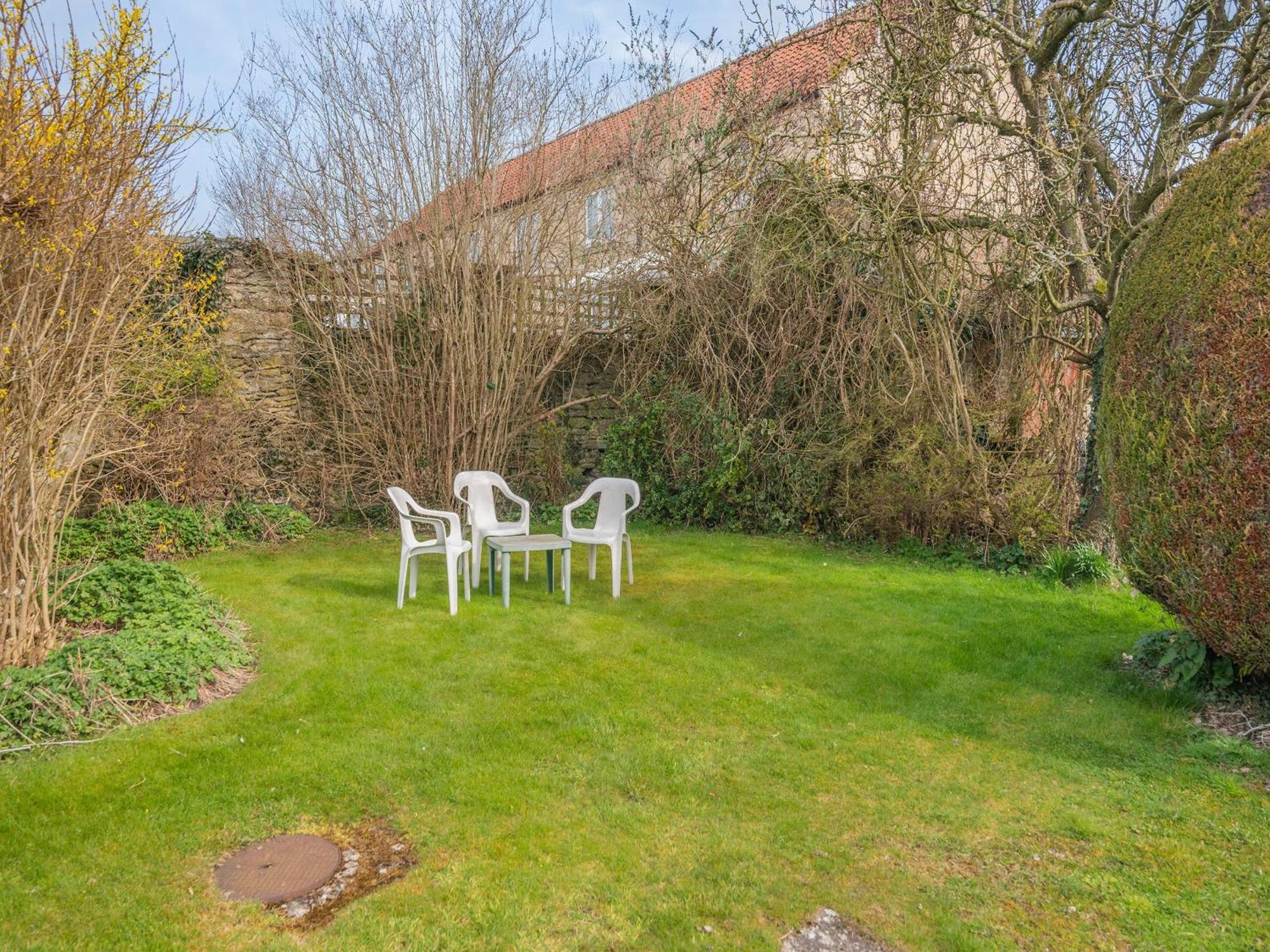 Pear Tree Farm Cottages - Rchm38 Ebberston 외부 사진