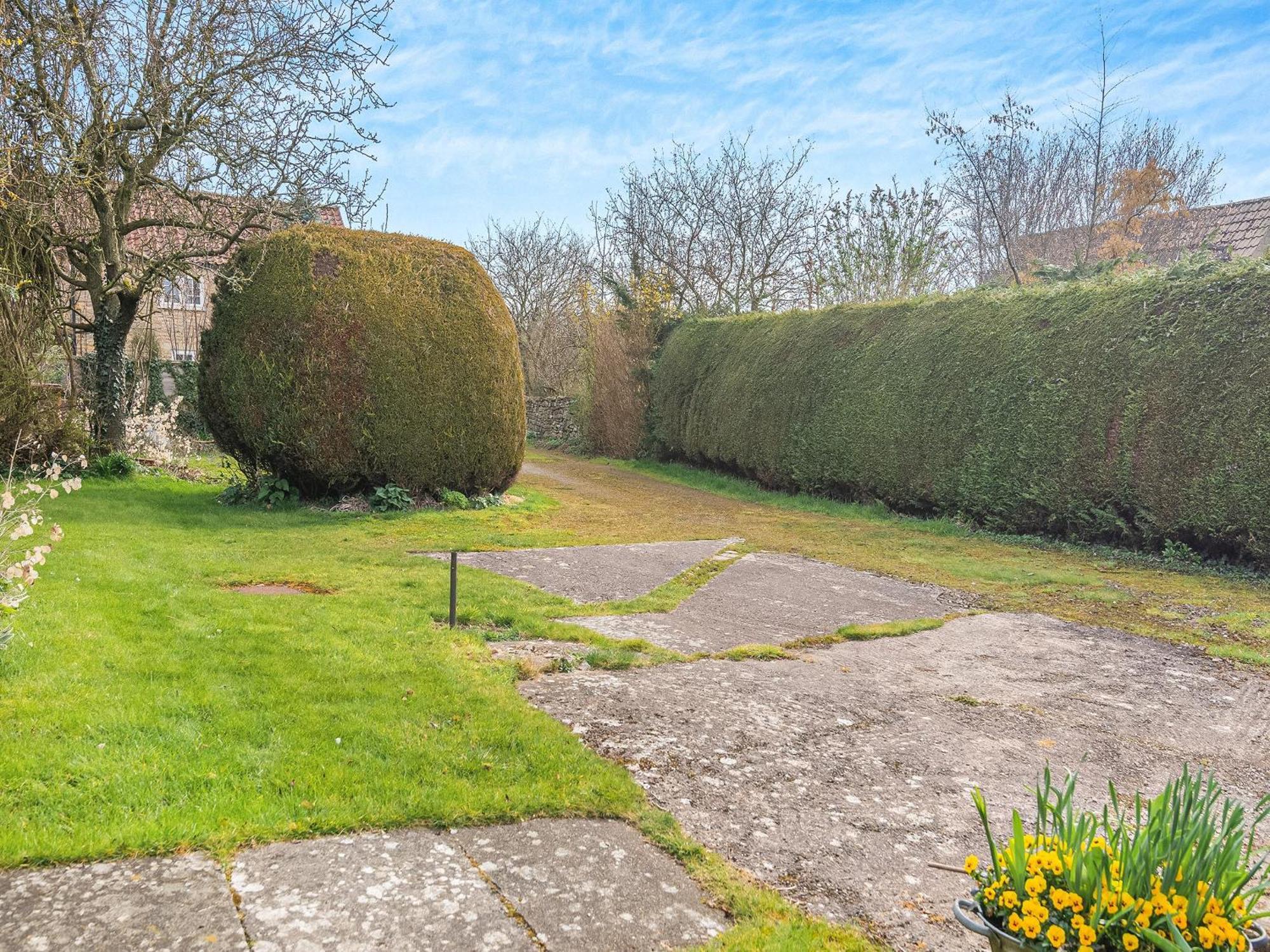 Pear Tree Farm Cottages - Rchm38 Ebberston 외부 사진