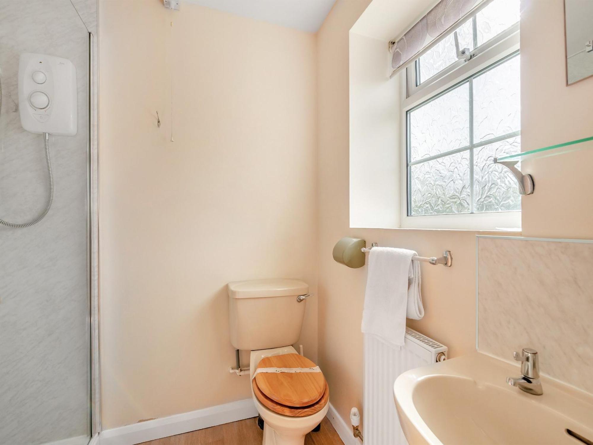 Pear Tree Farm Cottages - Rchm38 Ebberston 외부 사진